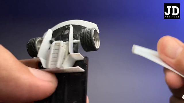 Mercedes Benz SLS Majorette Custom смотреть онлайн