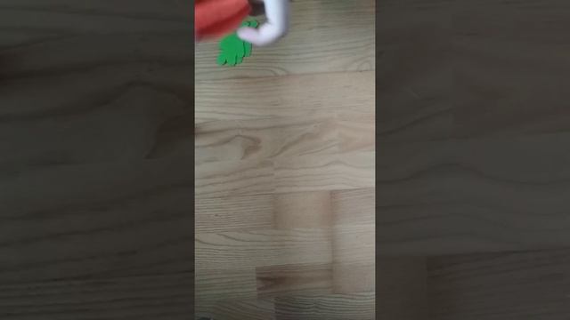 МОРКОВКА! Всем доброго дня)))