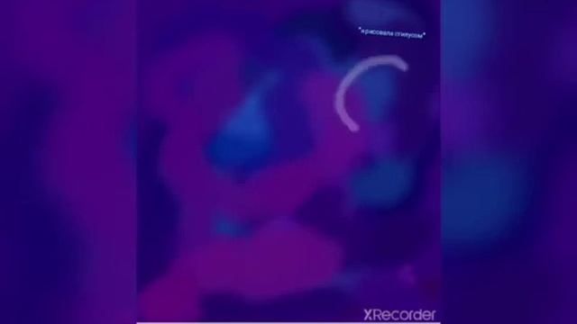чтобы не было хайта вот как я рисовал авотарку #деньночь
