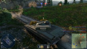 Объект 292 в #warthunder #292 #object292