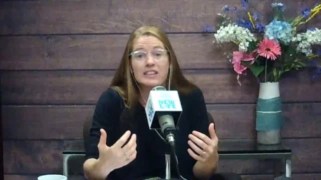 New Life Live! August 19, 2022 | FULL Show