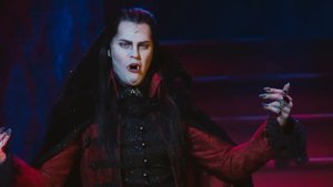 Кромешная тьма (любовный дуэт)