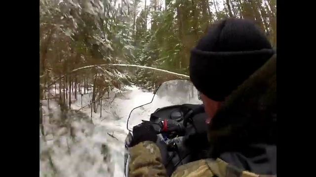 Поездка на Вервижский Мох смотреть онлайн