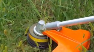 Бензиновая мотокоса STIHL FS 490 C-EM