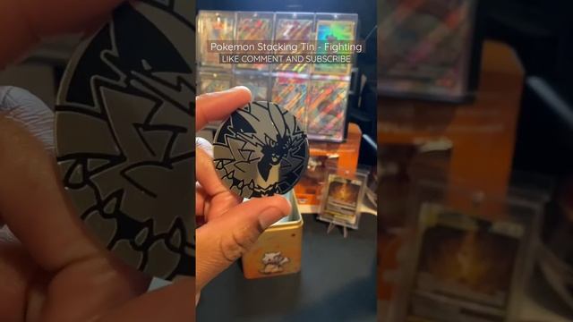 Opening The 2022 Pokémon Stack ‘Em High Tins! - Fighting Edition! Lost Origin And Chilling Reign?