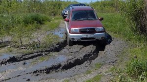 Тюмень, озеро Круглое (часть 1)