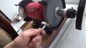 Наждак | Правка точильного круга алмазным карандашом за 150 р с Алиэкспресса