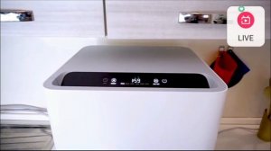 Настольная посудомоечная машина XIAOMI