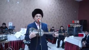 Жахонгир Хайдаров ( найлаин )