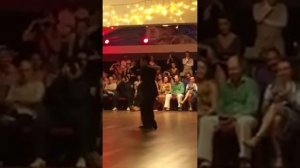 Milonga No hay tierra como la mia