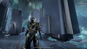 Warframe: Косы - Смертоносный Класс