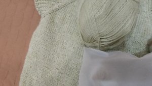 ?Кардиган с планкой сверху ?