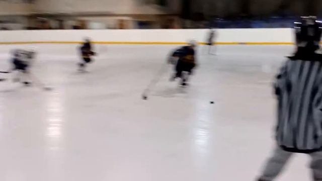 Хоккей: Саламандра 08 / Энергия 08 (2) смотреть онлайн