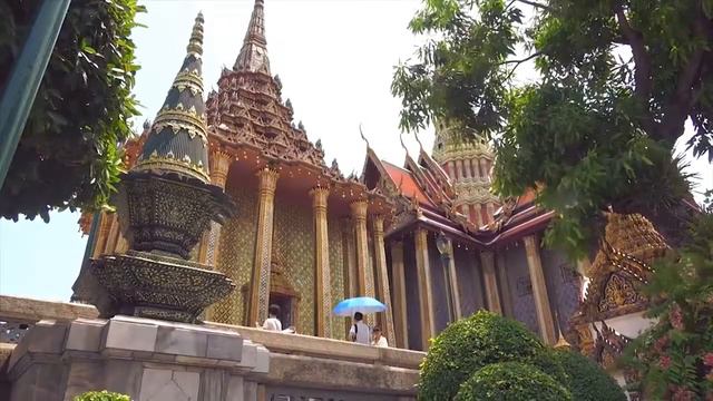 Я Еду! - Тайланд смотреть онлайн