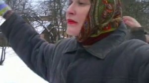 Тайцзи Цюань. Русский стиль