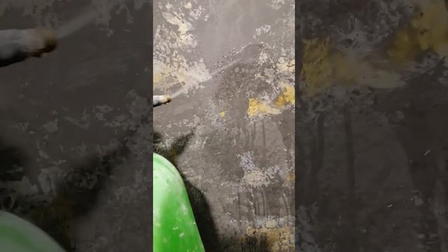 декоративная штукатурка в "мокрой зоне".