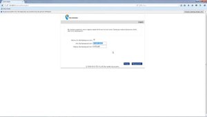 Простая настройка модема ZTE H108N