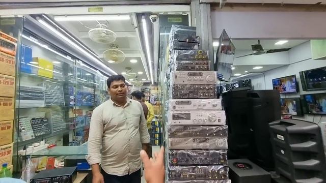 JBL MARKET || KOLKATA BEST DJ amplifier Market || 🐯 TIGER JALI 😱 होली धमाकेदार ऑफर