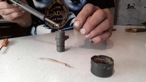 Восстановление датчика АБС