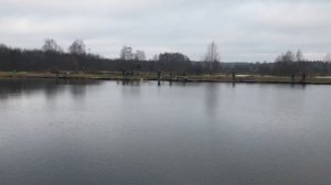 Ловля форели РК «Фишка» Петряиха