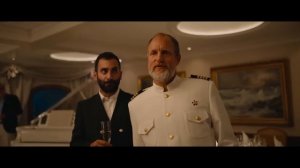 Треугольник печали -- Русский трейлер (Дубляж) -- Фильм 2022