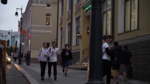 ВАЛИМ ПО МОСКВЕ НА ГРОМКОМ ЭКСКАВАТОРЕ JCB. СУМАСШЕДШИЕ РЕАКЦИИ ПРОХОЖИХ