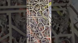 Обзор стартера 10-ой редакции Warhammer 40000. Leviathan