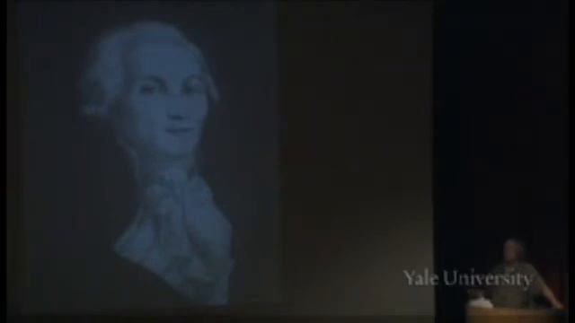 Avrupa Uygarlığı Ders-6 (Maximilien Robespierre ve Fransız Devrimi)