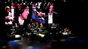 Николай Носков "Паранойя - 01" Crocus City Hall 9 ноября 2012