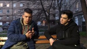 Конфликт Отца и сына. Решение проблемы.