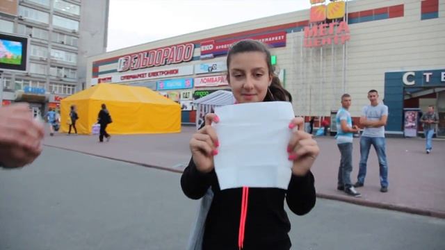 Безпалева - Выпуск 6. Невероятные проявлявления смотреть онлайн