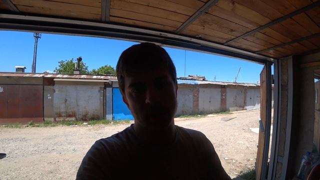 #ВидеоБоб . Обработка арок на ВАЗ 2107 VFTS. Вид синей по запросам подписчиков