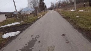 Село Романово