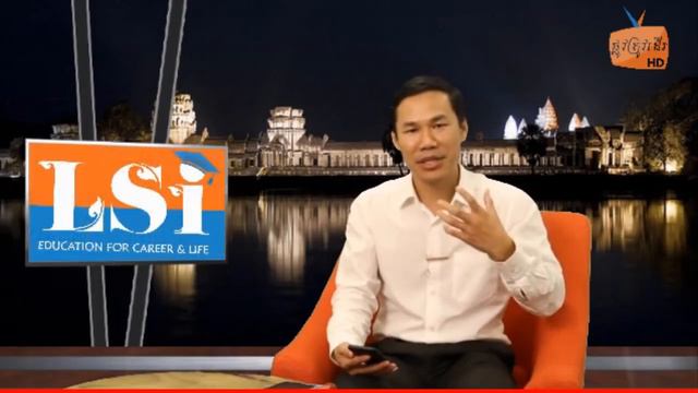 Khim Sokheng - 3 Keys to Life Success | Success Reveal