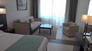 Concorde Green Park Palace 5* Тунис Сусс - стандартный номер