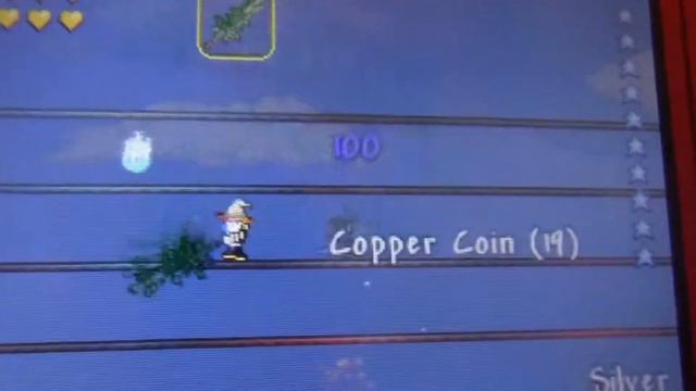 terraria chlorophyte farm смотреть онлайн