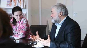 Транзактный анализ. Лекция Вадима Петровского №2