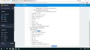 Execute SQL queries in Firebase Database using Android Studio Tutorial