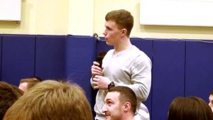 Ронни Колеман семинар вопрос ответ