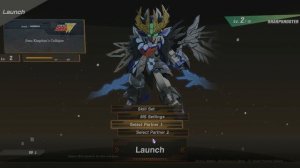 SD Gundam Battle Alliance,  Gameplay