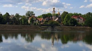 Калиниград.