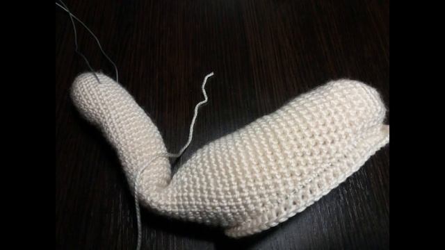 Грустная улитка Вязание крючком смотреть онлайн