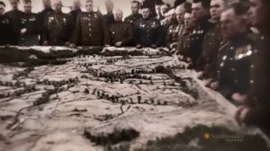 г. Калуга_Жуков - наш Герой_Дегтяренко