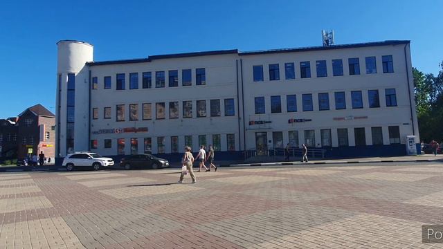 the city of Shchelkovo Russia 2022 summer/город Щелково Россия 2022 лето июль смотреть онлайн