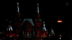 Рестарт эфира Первого канала (11.04.2023)