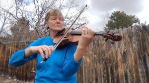 German Dance by Dittersdorf Suzuki Book5 (violin)