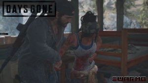 Days Gone ➪ # 60) Гомес