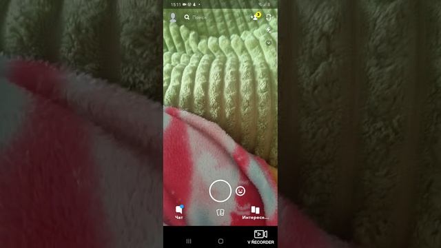 Как сохранить фото из snapchat в галерею♡ смотреть онлайн