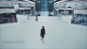 Boss - Босс Осень-зима 2023/24 Милан