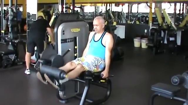 Рак излечим! История Владимира Лузай, победившего рак.